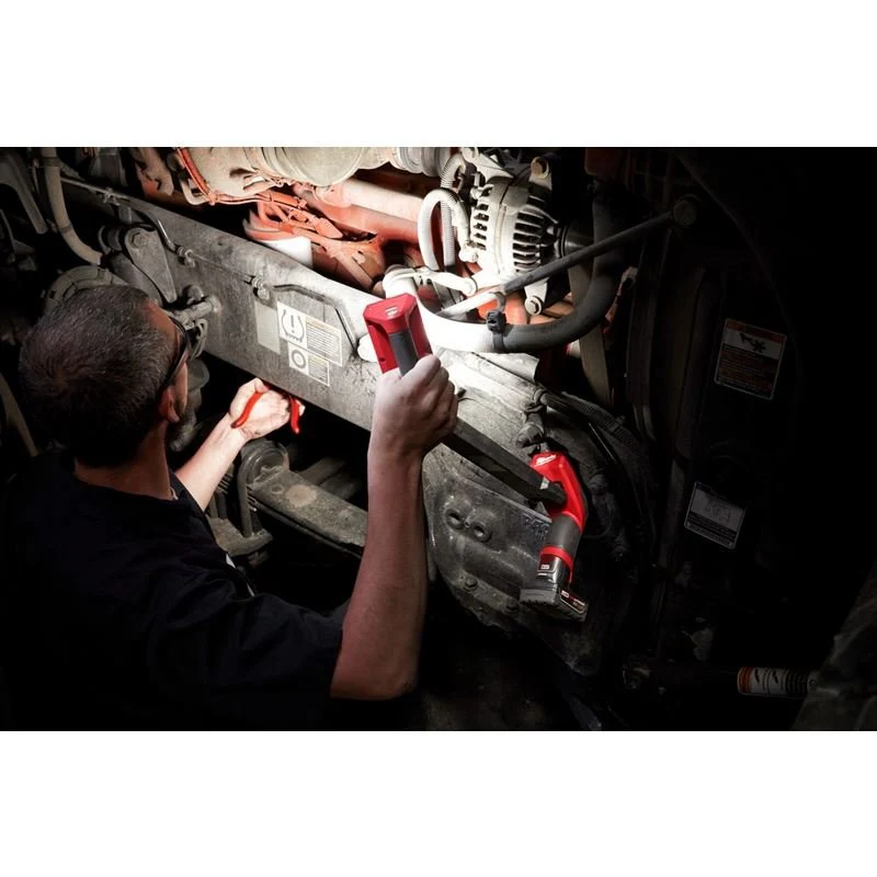 Milwaukee 2126-20 M12 Underbody Light Bare Tool - Image 12