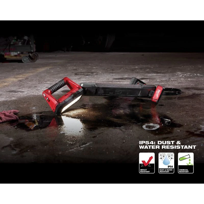 Milwaukee 2126-20 M12 Underbody Light Bare Tool - Image 17