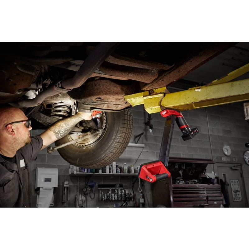 Milwaukee 2126-20 M12 Underbody Light Bare Tool - Image 8