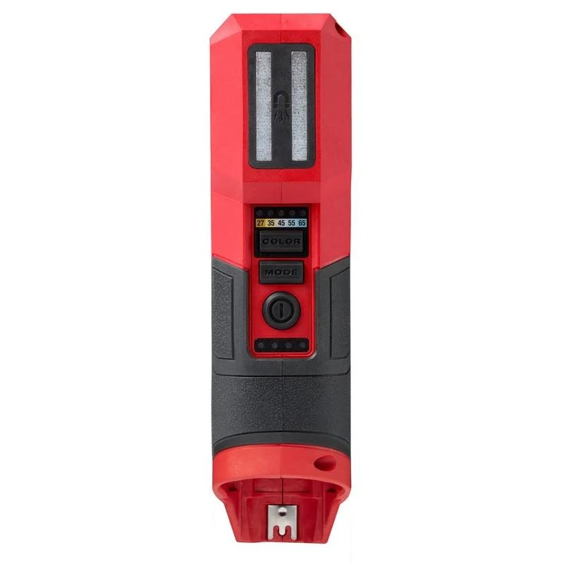 Milwaukee 2127-20 M12 Paint and Detailing Color Match Light - Image 4
