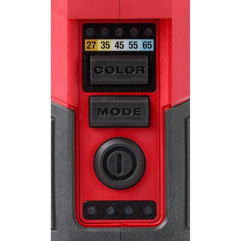 Milwaukee 2127-20 M12 Paint and Detailing Color Match Light - Image 5