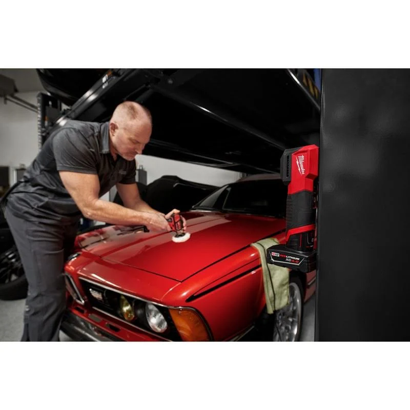 Milwaukee 2127-20 M12 Paint and Detailing Color Match Light - Image 7