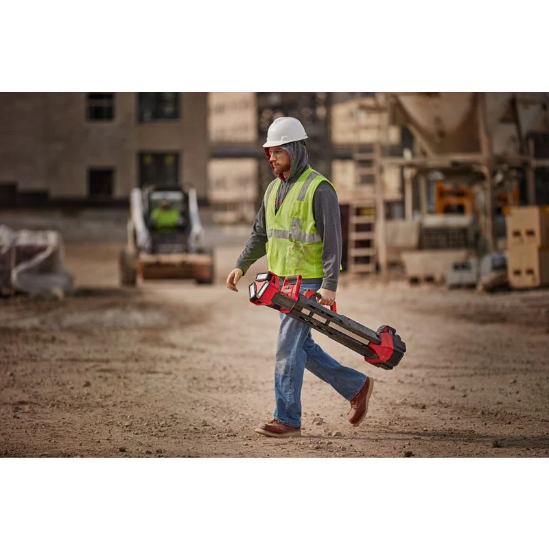 2135-20 M18 18 Volt Lithium-Ion Cordless ROCKET LED Tower Light - Tool Only - Image 3