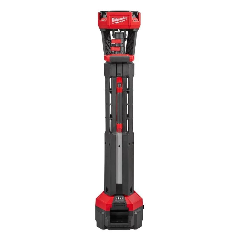 2135-20 M18 18 Volt Lithium-Ion Cordless ROCKET LED Tower Light - Tool Only - Image 6