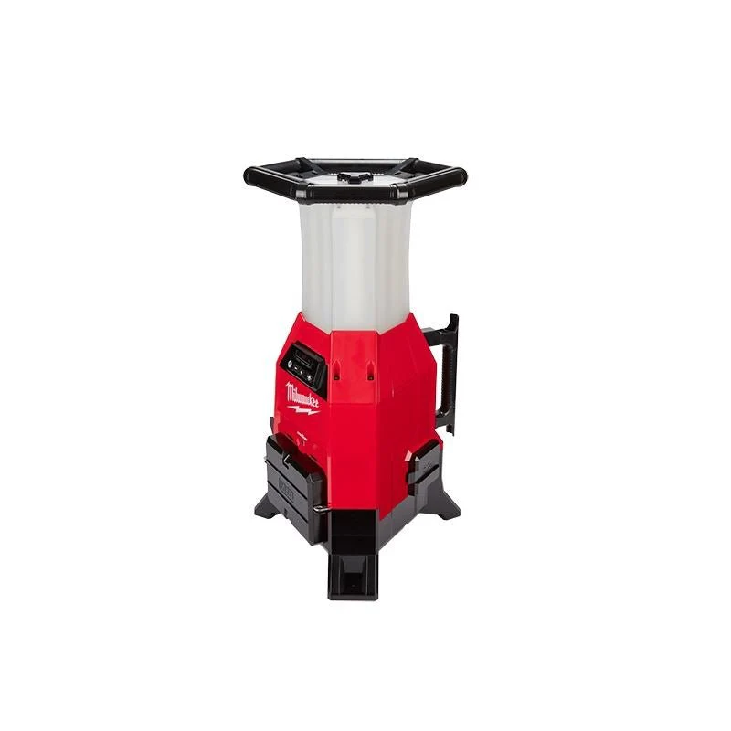 Milwaukee 2150-20 M18â„¢ RADIUSâ„¢ Site Light w/ ONE-KEYâ„¢ - Image 2