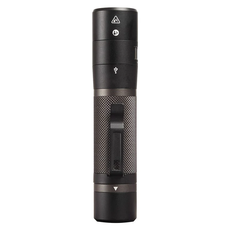 Milwaukee 2160-21 USB Rechargeable 800L Compact Flashlight - Image 5