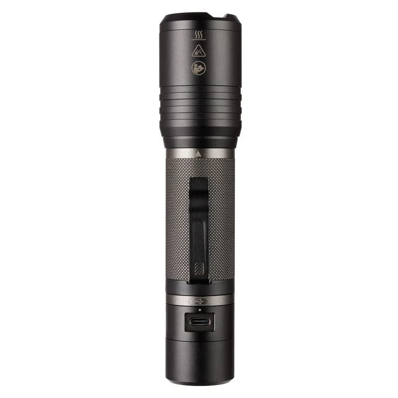 Milwaukee 2162-21 RLUSB 2000L SLIDE FOCUS FLASHLIGHT - Image 5