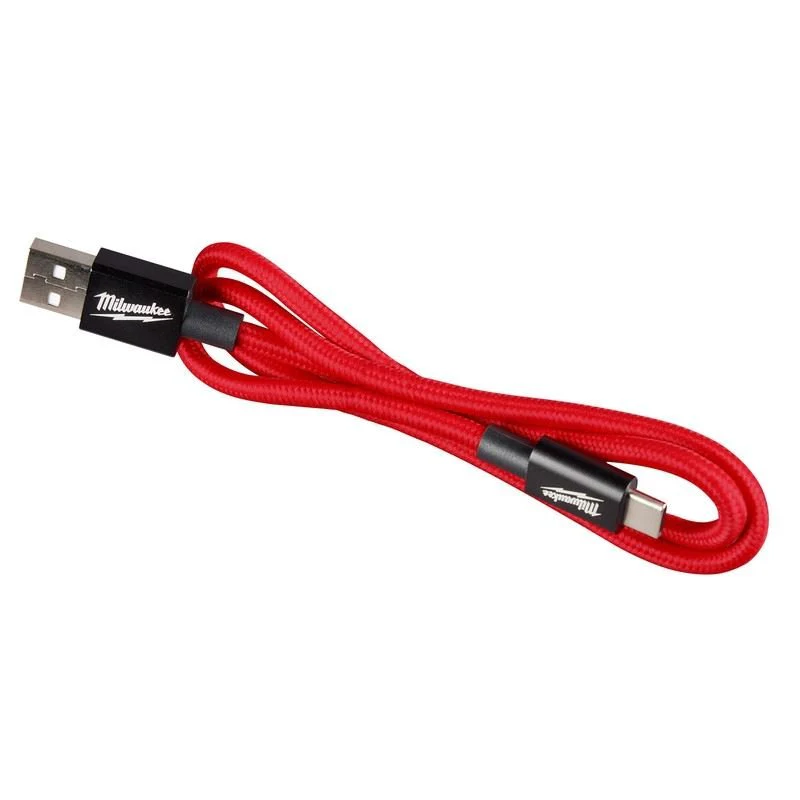 Milwaukee 2191-21 REDLITHIUM USB Bluetooth Jobsite Ear Buds - Image 11