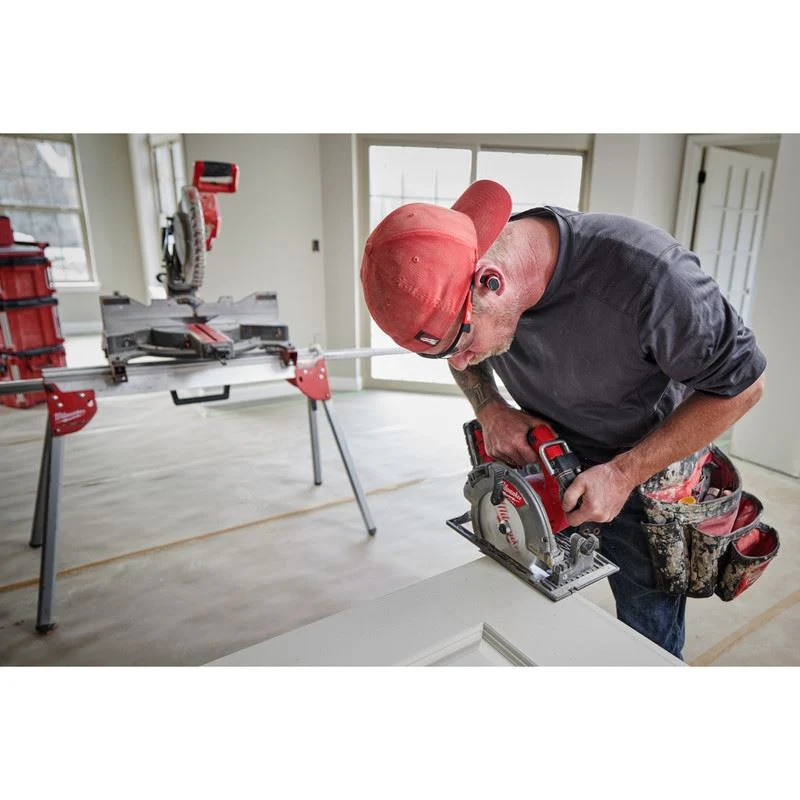Milwaukee 2191-21 REDLITHIUM USB Bluetooth Jobsite Ear Buds - Image 22