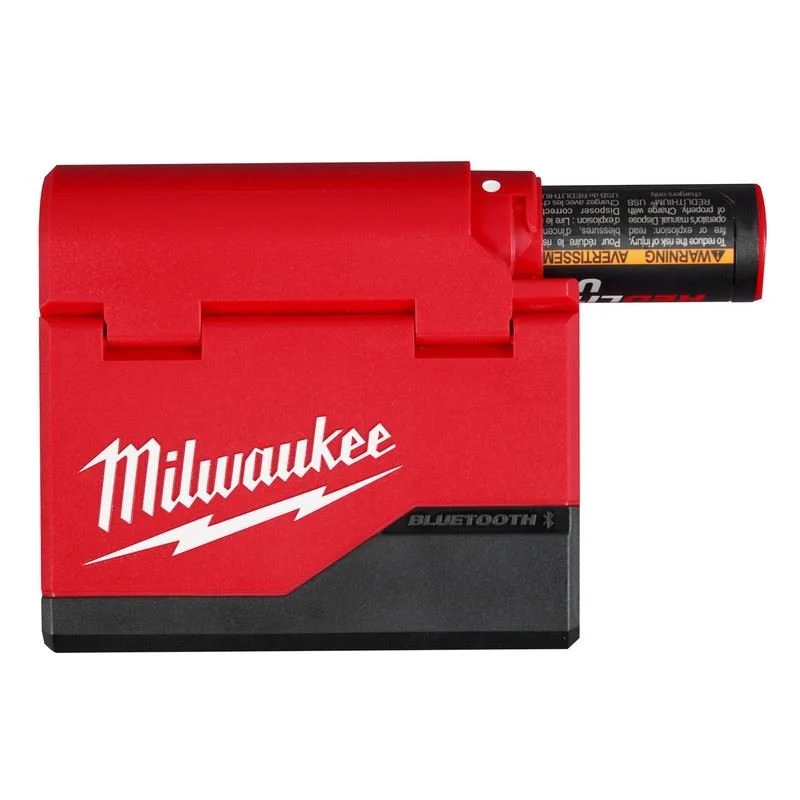 Milwaukee 2191-21 REDLITHIUM USB Bluetooth Jobsite Ear Buds - Image 6