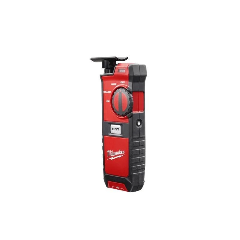 Milwaukee | 2210-20 Fluorescent Lighting Tester Kit - Image 2