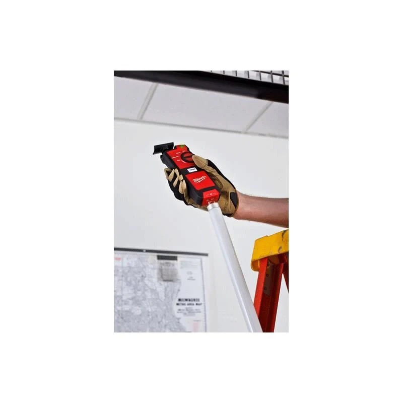 Milwaukee | 2210-20 Fluorescent Lighting Tester Kit - Image 5