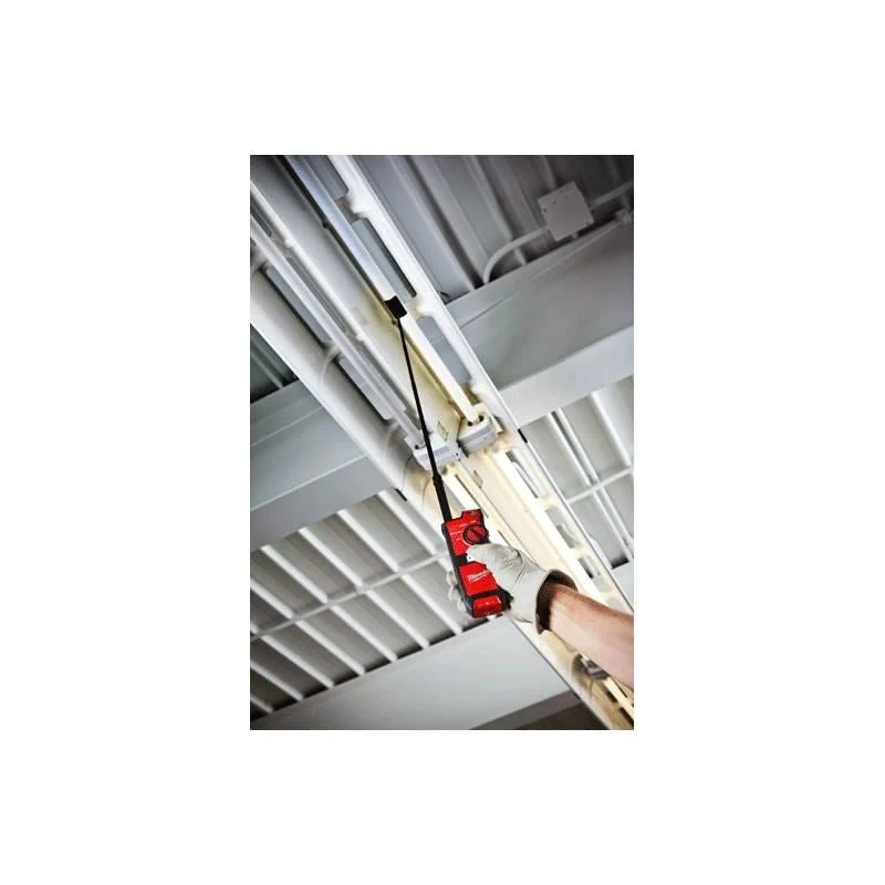 Milwaukee | 2210-20 Fluorescent Lighting Tester Kit - Image 6