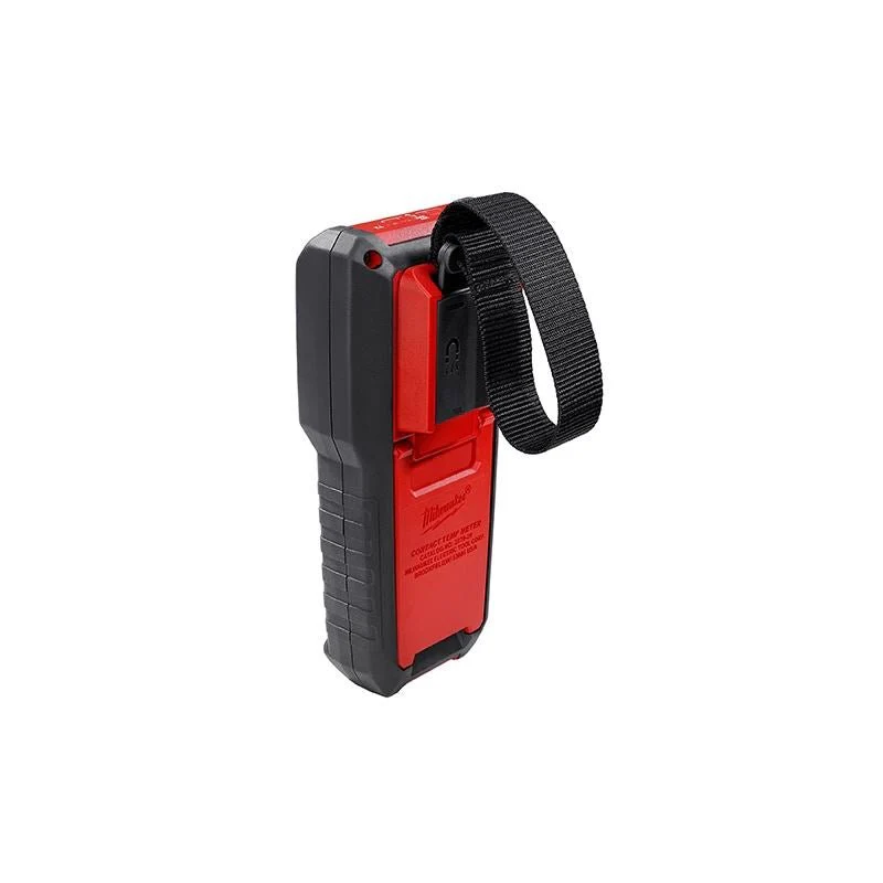 Milwaukee 2270-20 Contact Temp Meter - Image 6