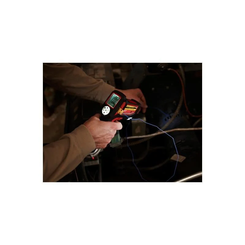 Milwaukee | 2276-20 Laser TEMP-GUN M12 Cordless Lithium-Ion Thermometer - Image 3