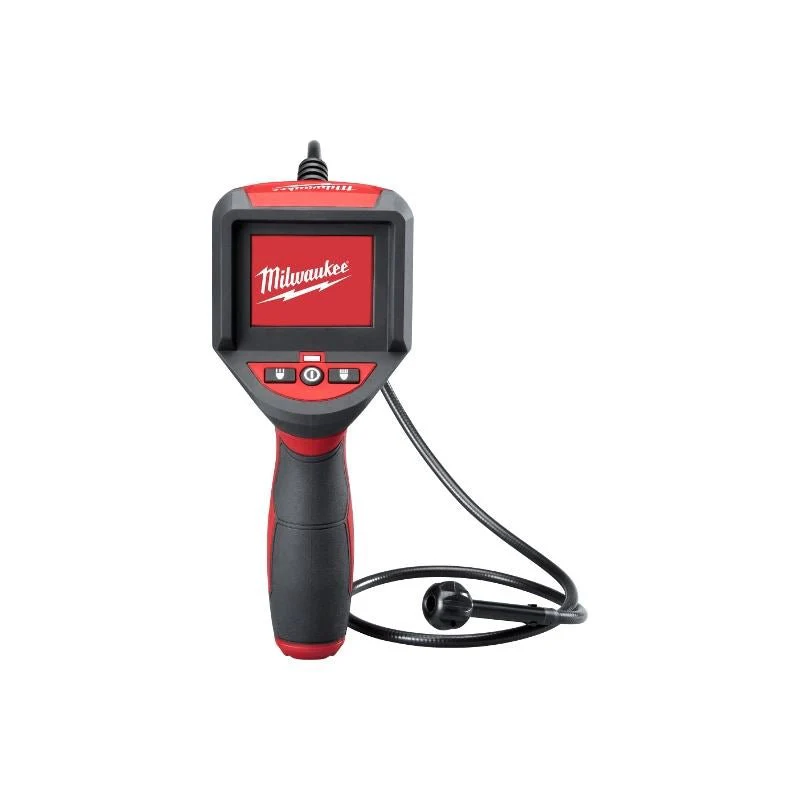 Milwaukee 2309-20 M-Spector Inspection Scope Kit (9mm) - Image 2