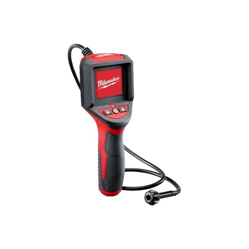Milwaukee 2309-20 M-Spector Inspection Scope Kit (9mm) - Image 3