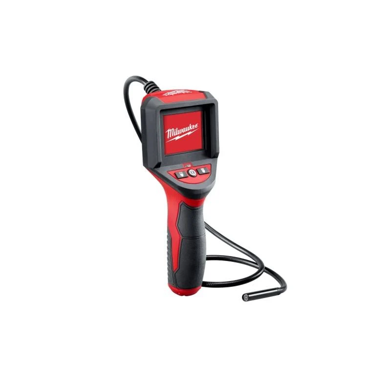 Milwaukee 2309-20 M-Spector Inspection Scope Kit (9mm) - Image 4