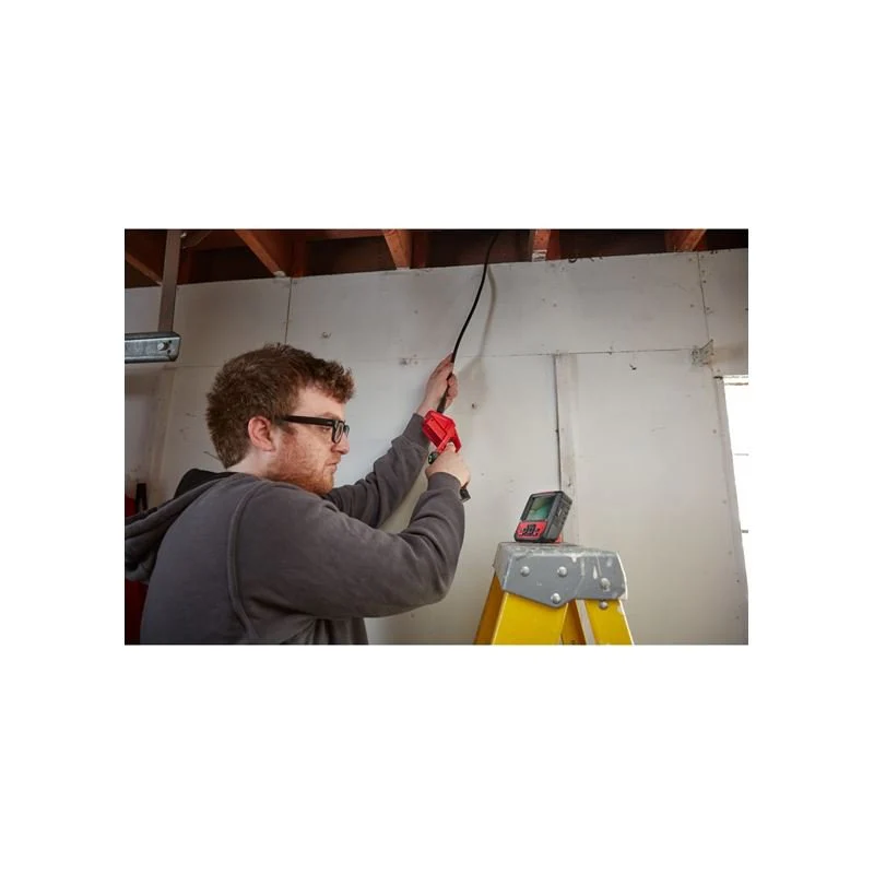 Milwaukee 2315-21 M12 M-Spector Flex 3 Ft Inspection Camera Cable Kit - Image 3