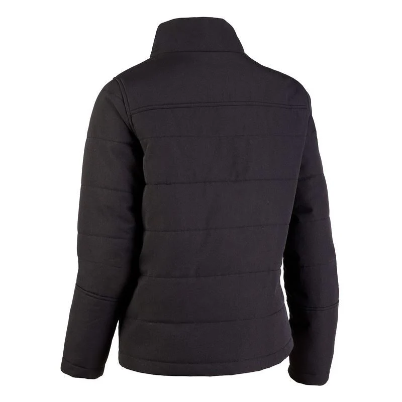 Milwaukee 234B-21 M12 WOMENS HEATED AXIS JACKET KIT- BLACK - Image 5