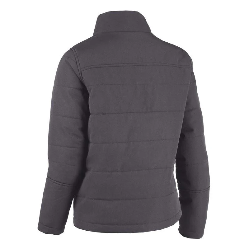 Milwaukee 234G-21 M12 Womens Heated AXIS Jacket - Gray - Image 10
