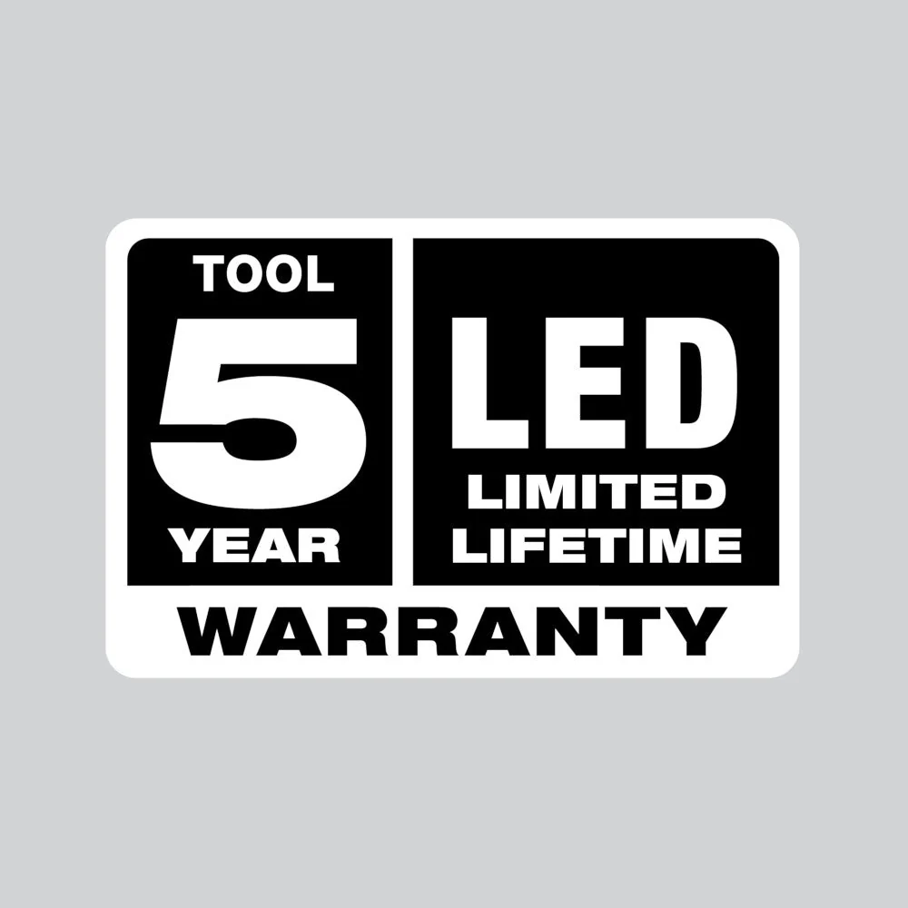 Milwaukee 2350-20 M12™ ROVER™ Multi-Directional Flood Light w/ PACKOUT™ Compatibility - Image 14