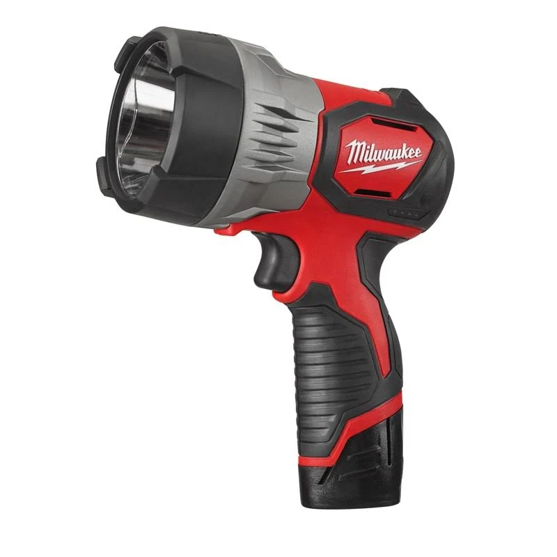 Milwaukee 2353-20 M12 TRUEVIEW LED Spotlight - Image 4