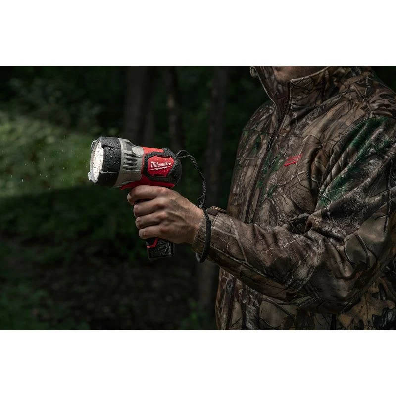 Milwaukee 2353-20 M12 TRUEVIEW LED Spotlight - Image 6