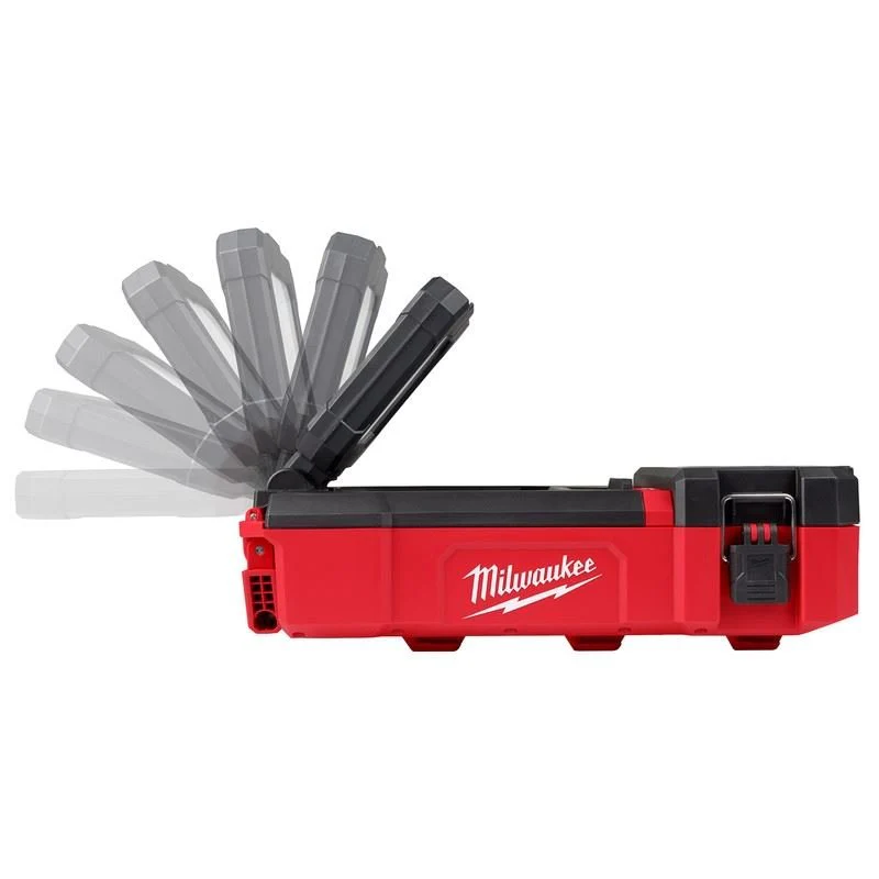 Milwaukee 2356-20 M12 PACKOUT Flood Light with USB Charging - Image 4