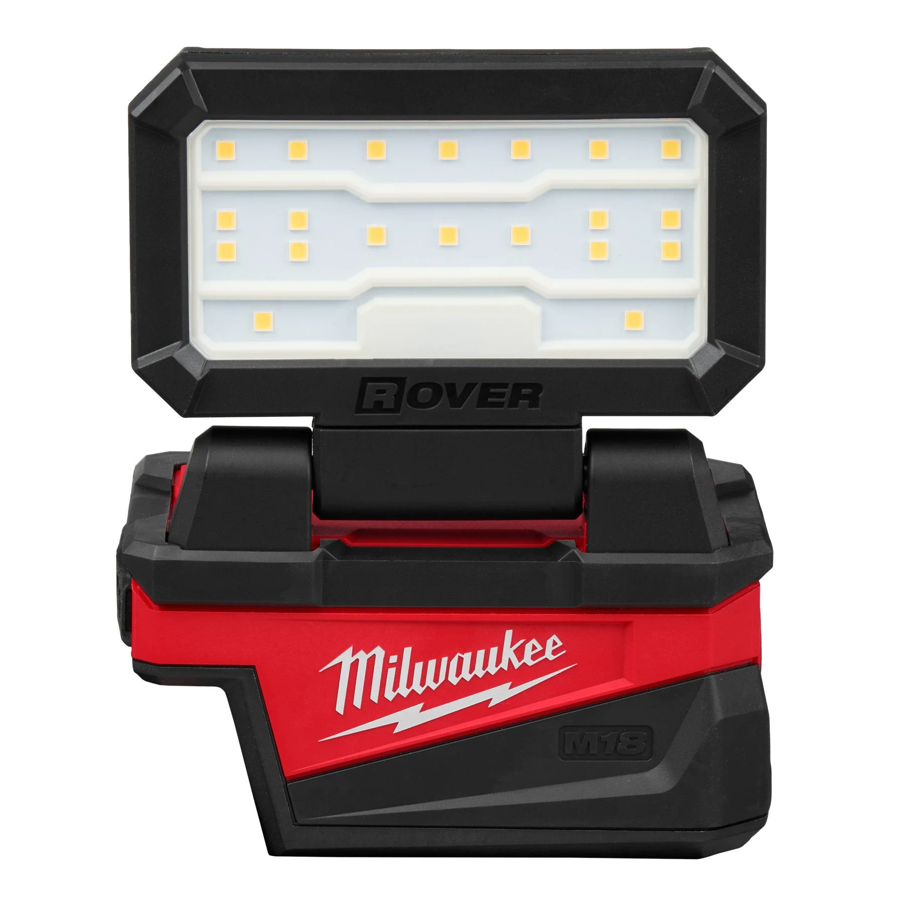 Milwaukee 2359-20 M18™ ROVER™ Compact Folding Flood Light w/ USB Charging - Image 3