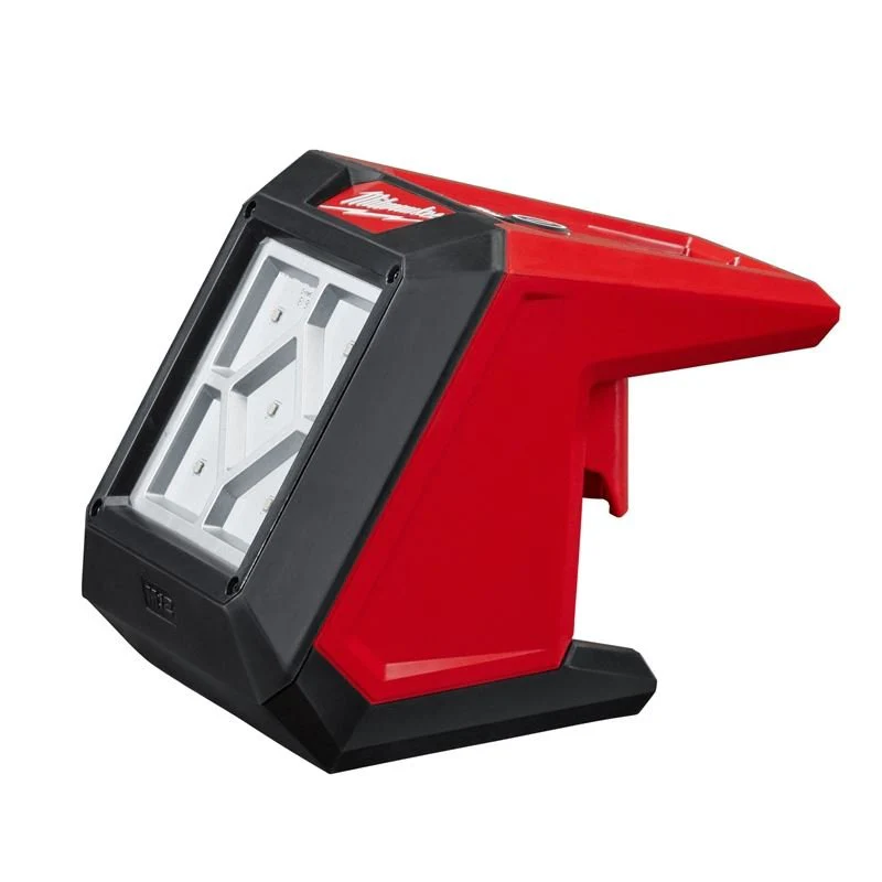 Milwaukee 2364-20 M12 Compact Flood Light - Image 2