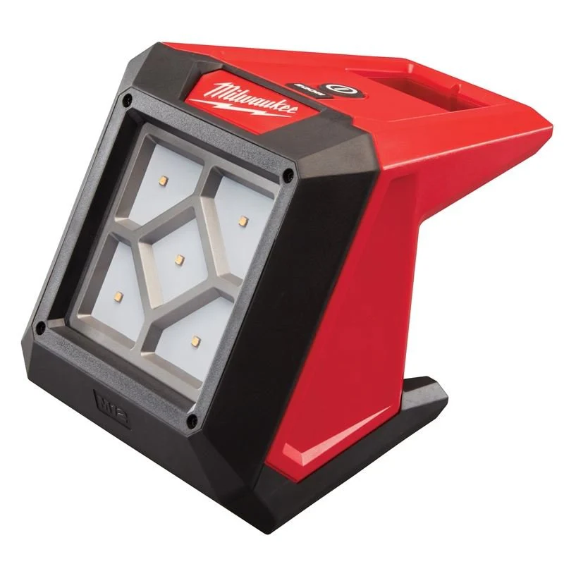 Milwaukee 2364-20 M12 Compact Flood Light - Image 4