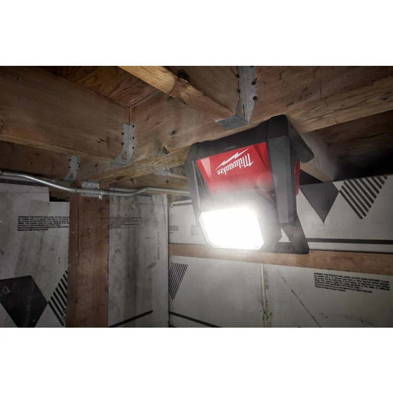 Milwaukee 2366-20 M18 ROVER Dual Power Flood Light - Image 11