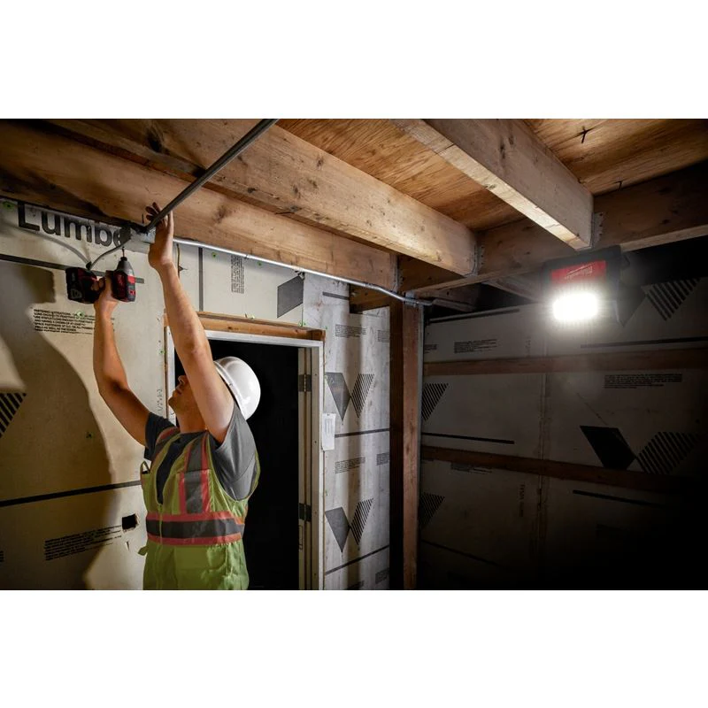 Milwaukee 2366-20 M18 ROVER Dual Power Flood Light - Image 12