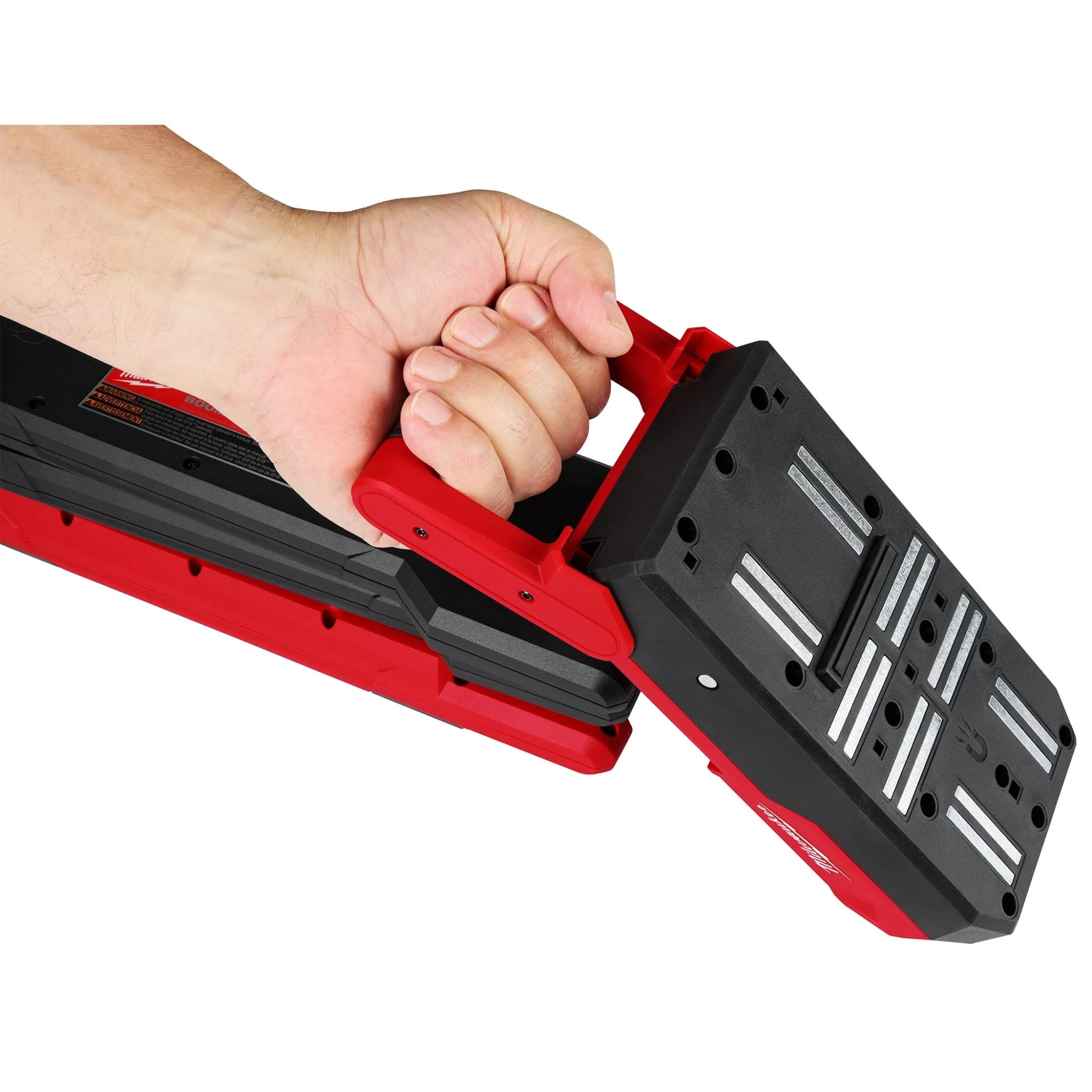 Milwaukee 2129-20 M18™ Magnetic Extendable Boom Light - Image 20