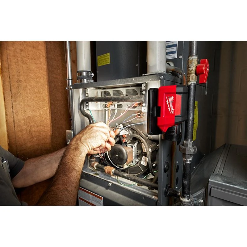 Milwaukee 2367-20 M12 ROVER Service & Repair Flood Light w/ USB Charging - Image 12