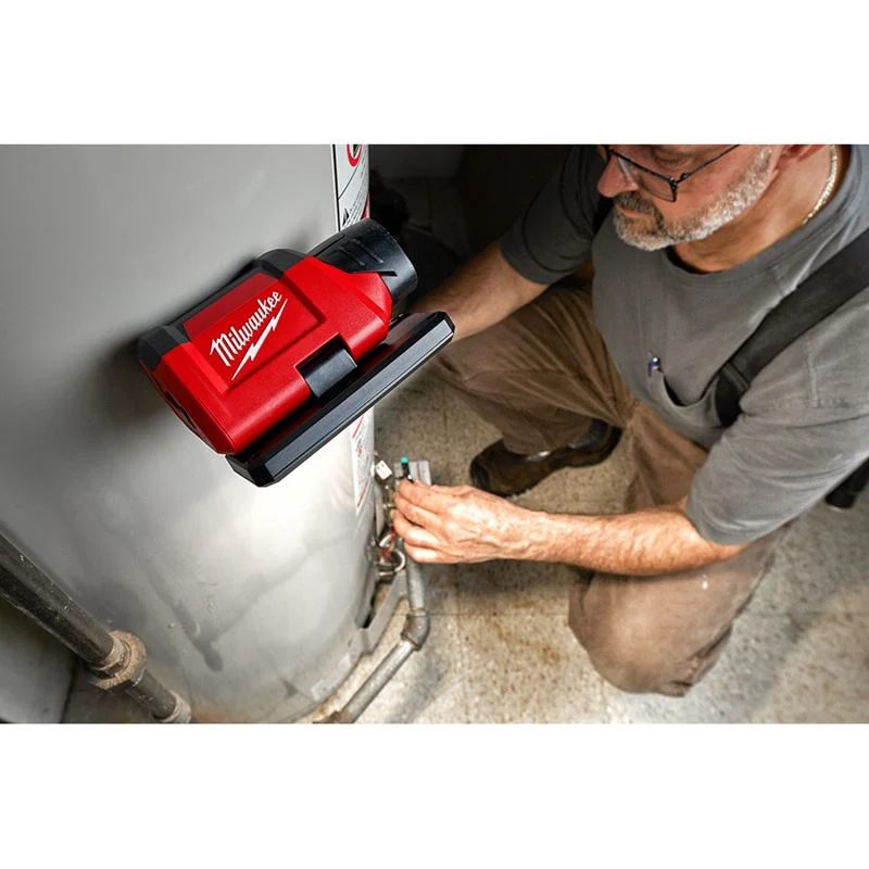 Milwaukee 2367-20 M12 ROVER Service & Repair Flood Light w/ USB Charging - Image 13