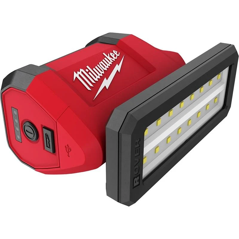 Milwaukee 2367-20 M12 ROVER Service & Repair Flood Light w/ USB Charging - Image 4
