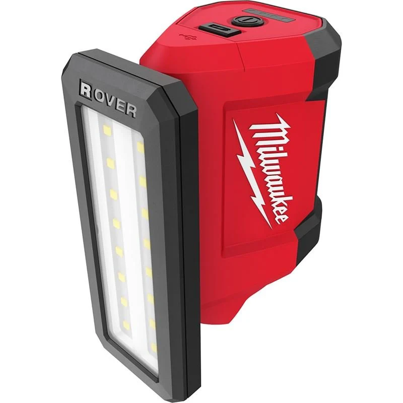 Milwaukee 2367-20 M12 ROVER Service & Repair Flood Light w/ USB Charging - Image 5