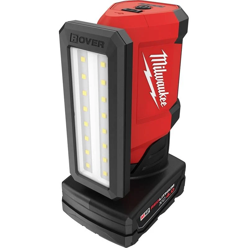 Milwaukee 2367-20 M12 ROVER Service & Repair Flood Light w/ USB Charging - Image 6