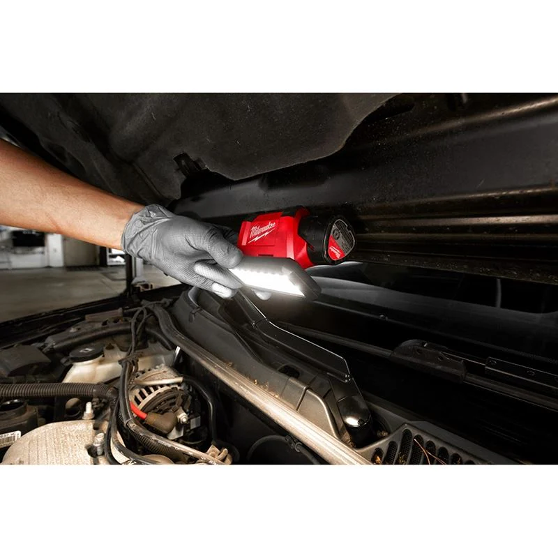 Milwaukee 2367-20 M12 ROVER Service & Repair Flood Light w/ USB Charging - Image 9