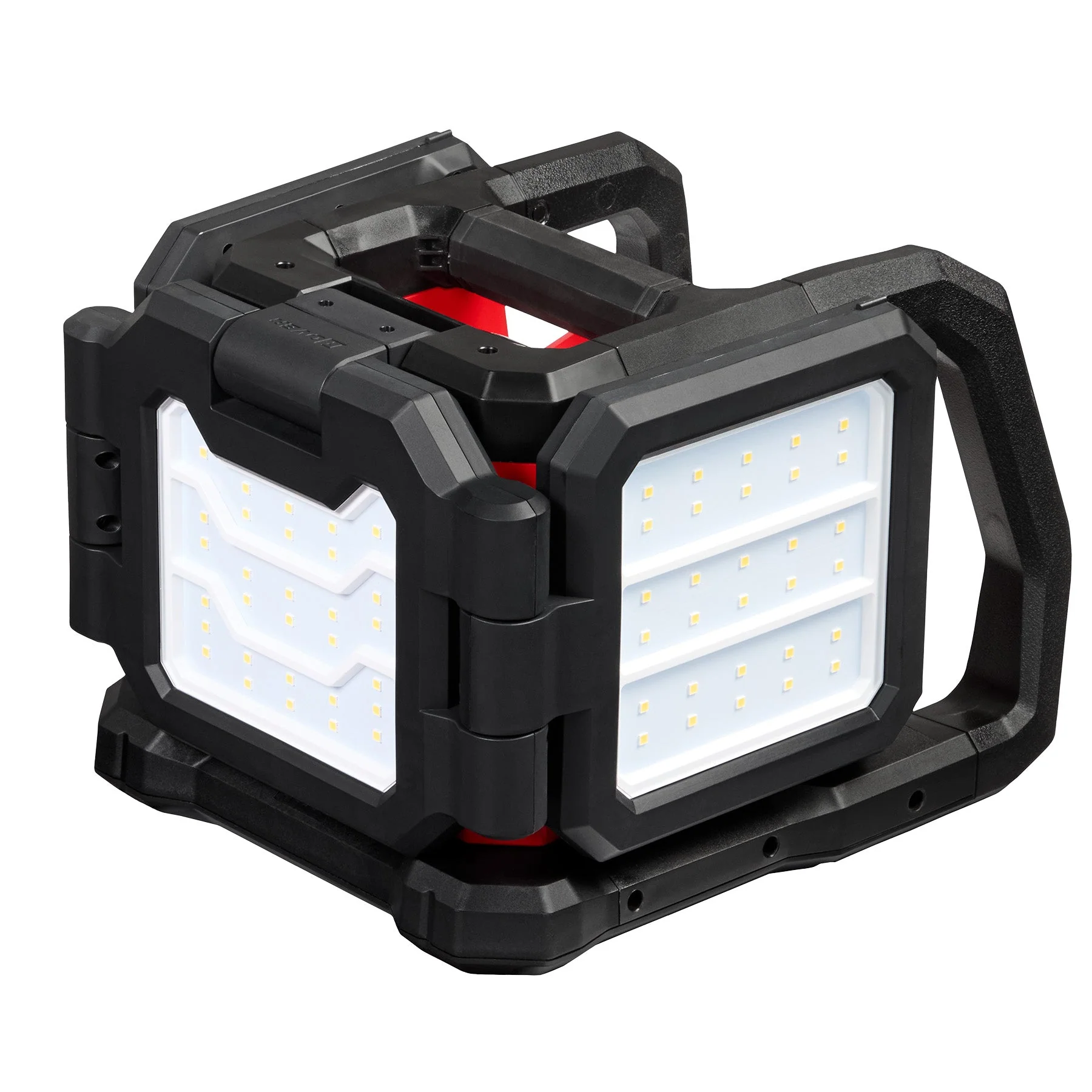 Milwaukee 2368-20 M18™ ROVER™ Dual Power Triple-Panel Flood & Area Light - Image 8