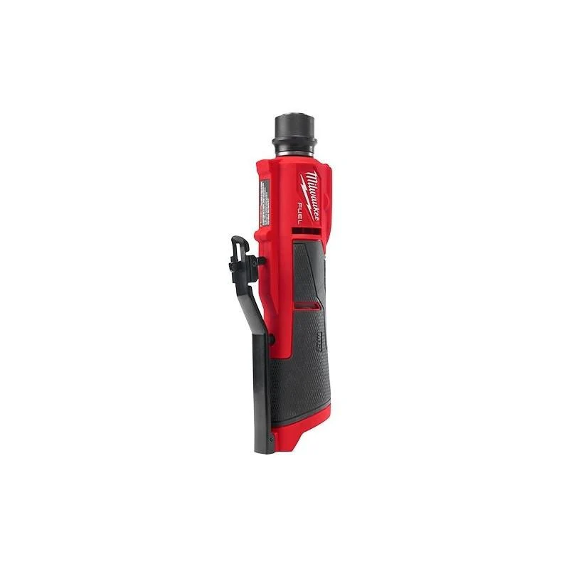 Milwaukee 2409-20 M12 FUEL Low Speed Tire Buffer (Tool Only) - Image 2