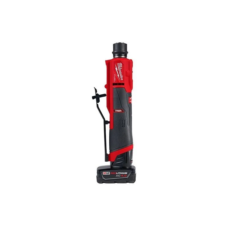 Milwaukee 2409-22 M12 FUEL Low Speed Tire Buffer Kit - Image 5
