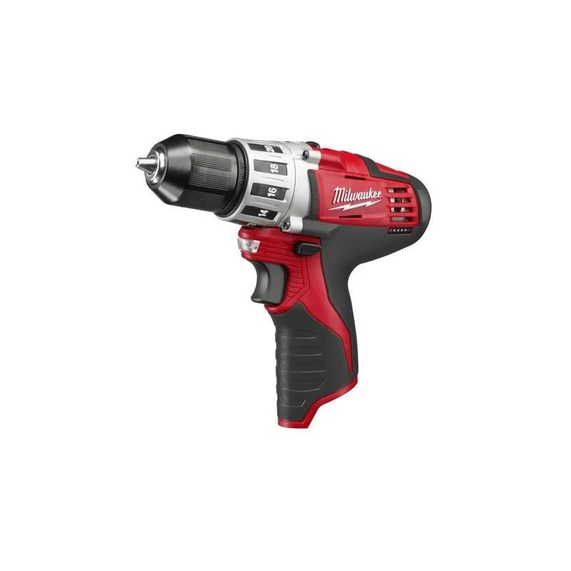 Milwaukee | 2410-20 M12 Cordless Lithium-Ion 3/8" Drill Driver - Image 2