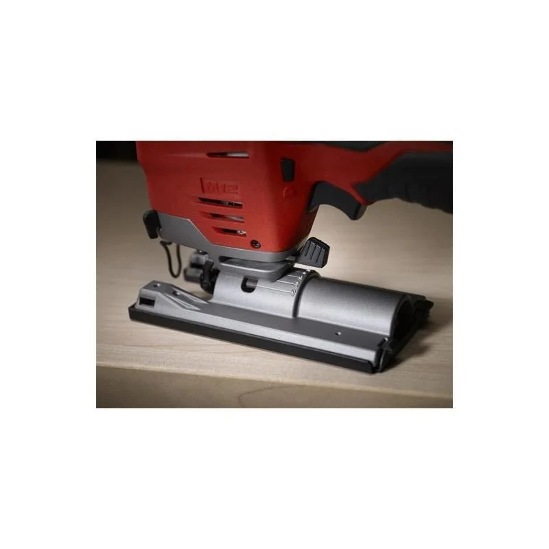 Milwaukee | 2445-21 M12 Cordless High Performance Jig Saw Kit - Image 5