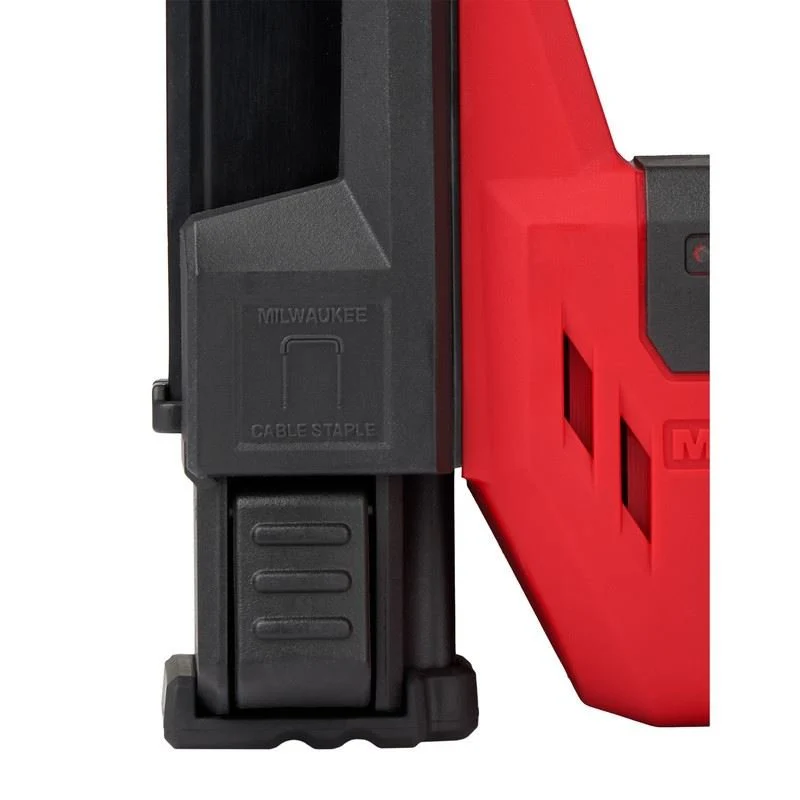 Milwaukee 2448-20 M12 Cable Stapler - Image 12