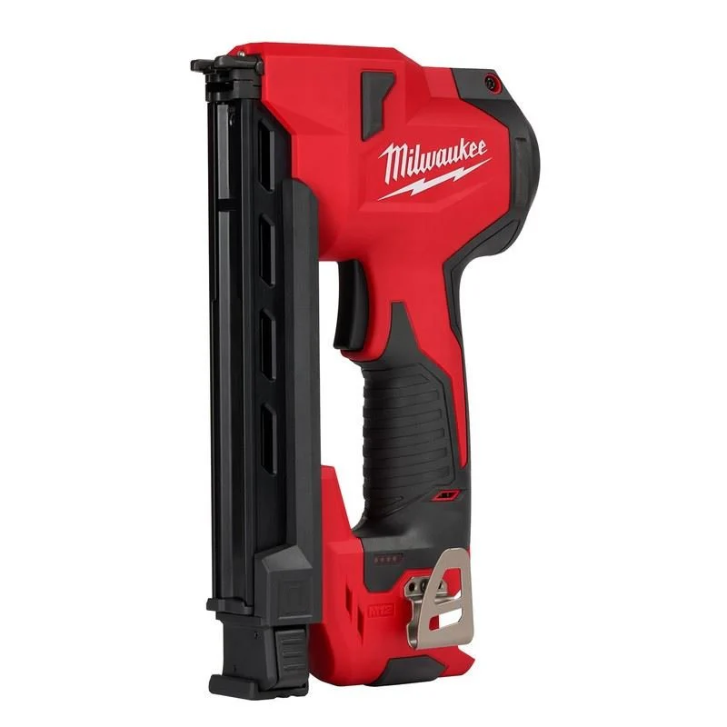 Milwaukee 2448-20 M12 Cable Stapler - Image 3