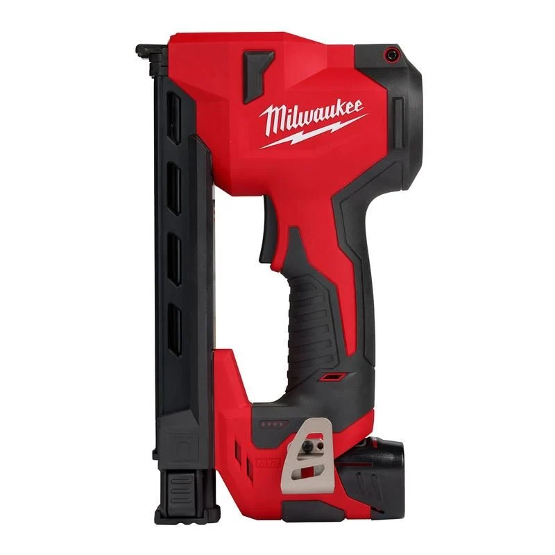 Milwaukee 2448-21 M12 Cable Stapler Kit - Image 7
