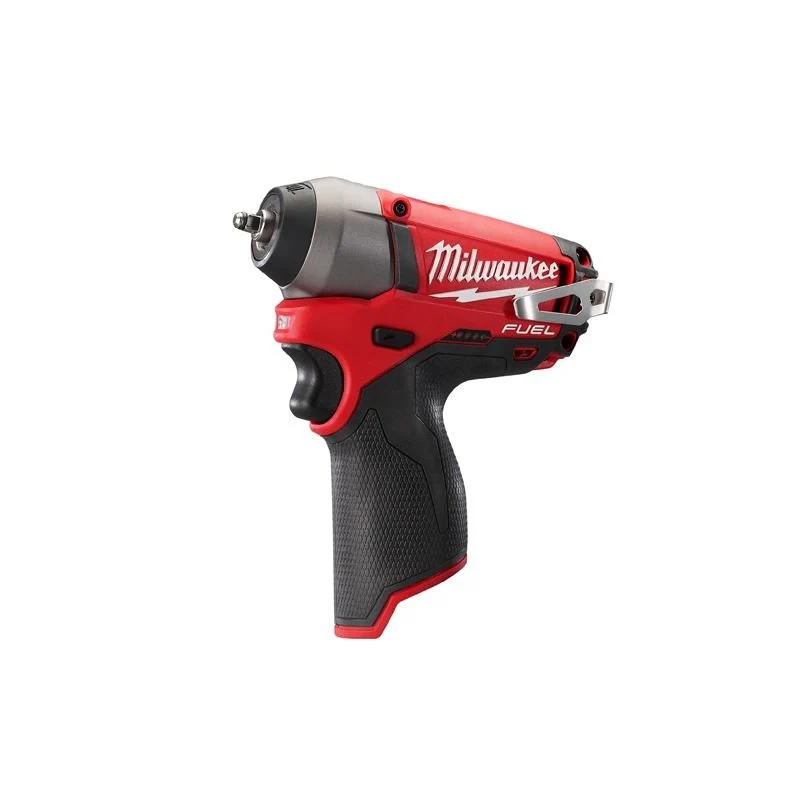 Milwaukee 2452-20 M12 FUEL 1/4" Impact Wrench (Bare Tool) - Image 2